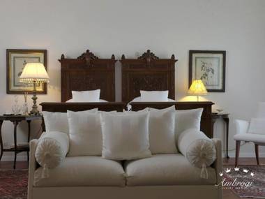 Residenza Ambrogi Luxury Suites
