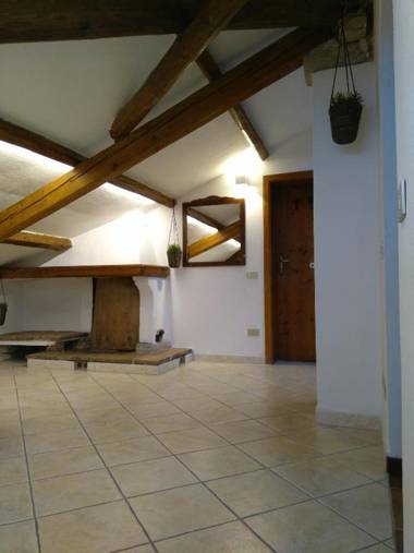 Villa Liberty Urbino