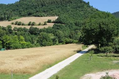 Calbertone Family and Bike Holidays