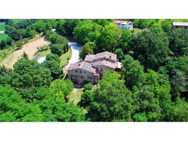 Agriturismo Ca' Andreana