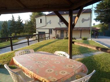 B&B Marcello & Francesca