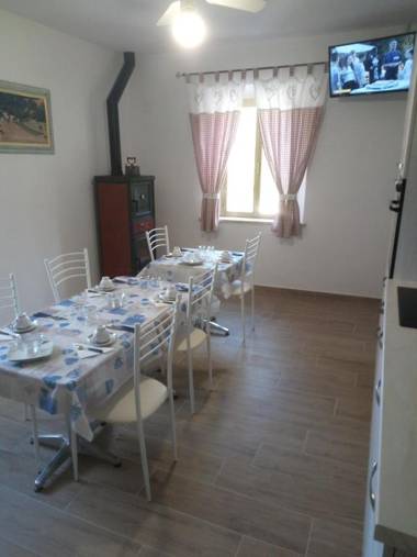 B&B Marcello & Francesca