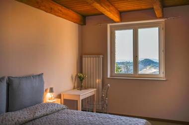 Country House Ca'Balsomino