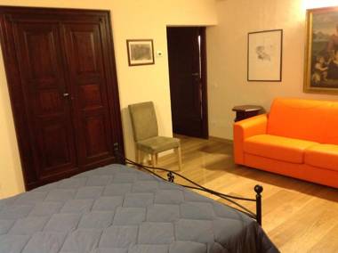 San Francesco Bedrooms