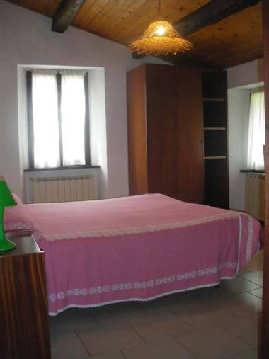 Agriturismo Orsaiola