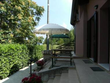 Country House Angelo Blù
