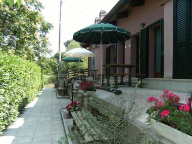 Country House Angelo Blù