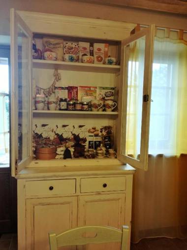 La Valle Dimenticata Agriturismo Wellness