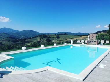 Agriturismo le Capannacce Urbania