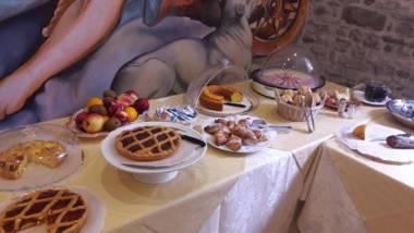 Country Hotel Poggiomanente