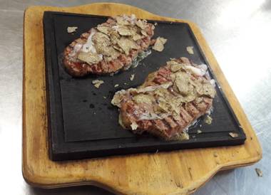 Country Hotel Poggiomanente