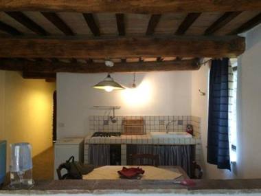 Agriturismo Le Vigne di Pace