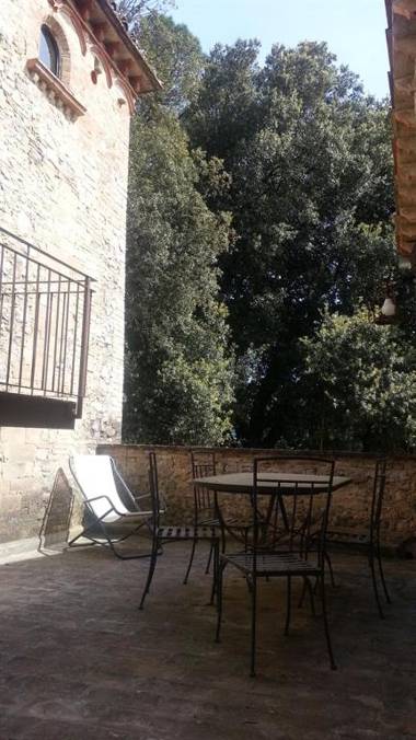 Agriturismo Le Vigne di Pace