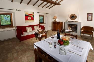 Relais L'Antico Convento