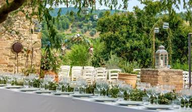 Relais L'Antico Convento