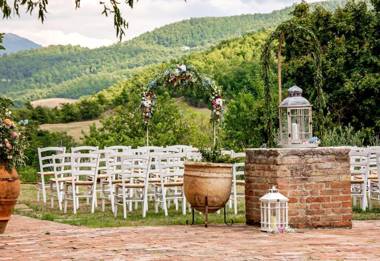 Relais L'Antico Convento