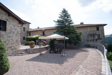 Agriturismo Goccia di Luna