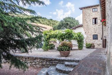 Agriturismo Goccia di Luna