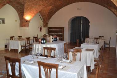 Agriturismo Montecorona