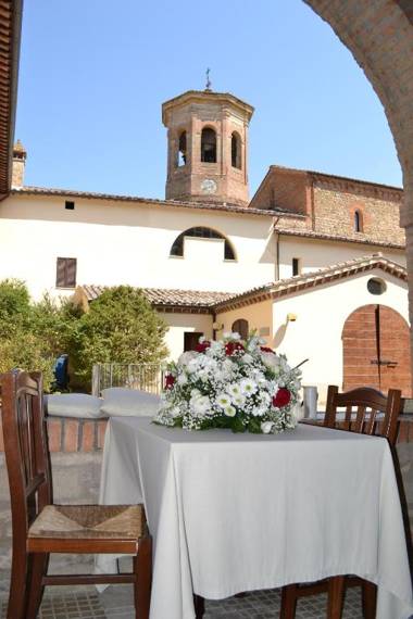 Agriturismo Montecorona