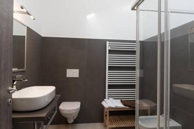 Borgo Fratta Holiday Houses