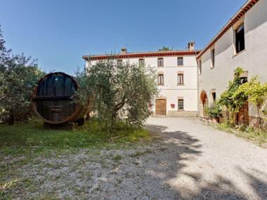 Luxurious Mansion in Umbertide with Swimming Pool