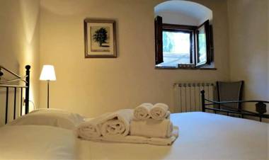 Antico casale del 700 Domus Naturae