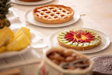 Hotel Resort Mulino a Vento