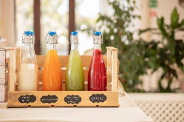 Hotel Resort Mulino a Vento