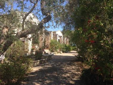 Casa Ulmi con piscina