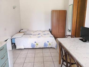 Agriturismo Le Tagliate