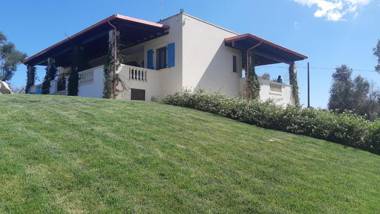 Mariam Holiday House