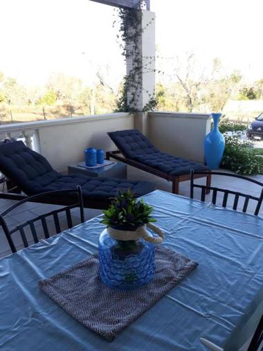 Mariam Holiday House