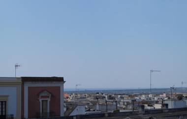 La Ginestra Residence