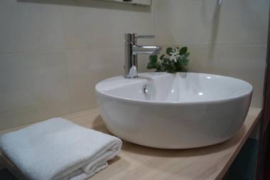 La Ginestra Residence