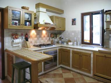 Villa Teresa by BarbarHouse