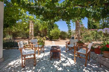 Villa Teresa by BarbarHouse