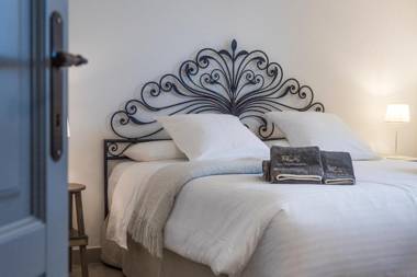 Masseria Le Mandorle