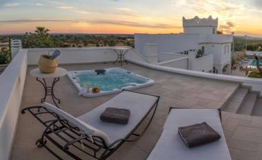 Masseria Le Mandorle