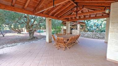 Villa Opunzie Torre Vado