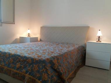 TORRE SUL MARE affittacamere Ugento