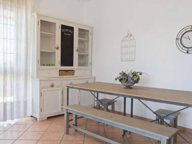 Refreshing Villa in Ugento with Private Swimming Pool