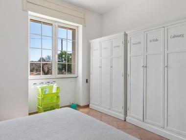 Refreshing Villa in Ugento with Private Swimming Pool