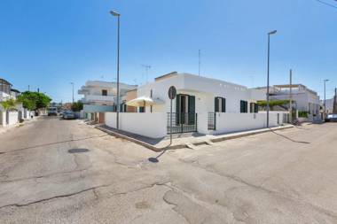 Appartamento Rosetta by BarbarHouse