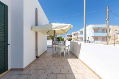 Appartamento Rosetta by BarbarHouse