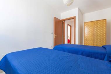 Appartamento Rosetta by BarbarHouse