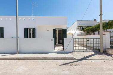 Appartamento Claudio by BarbarHouse