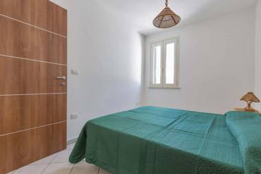 Appartamento Claudio by BarbarHouse