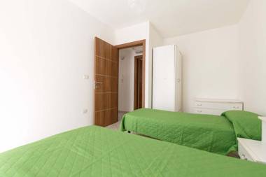 Appartamento Claudio by BarbarHouse