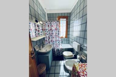 MAFALDINA APPARTAMENTO